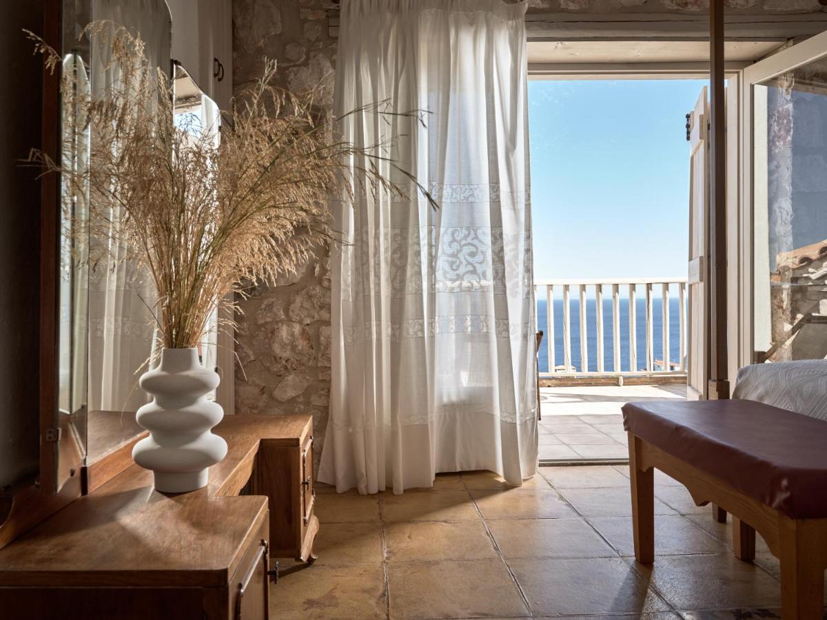 Orfos Villas Agios Nikolaos  Eksteriør billede
