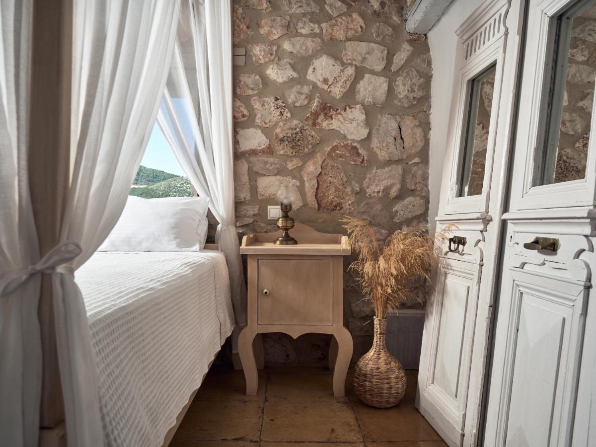 Orfos Villas Agios Nikolaos  Eksteriør billede